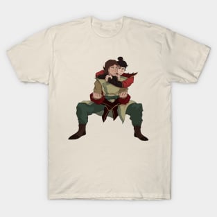 Kyoshi's Training T-Shirt